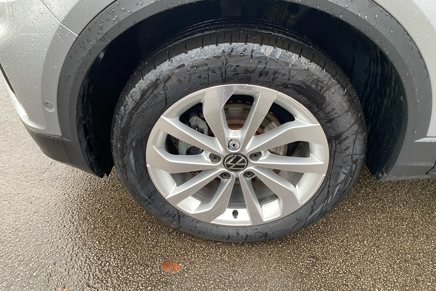 Used Volkswagen T-Roc 2024 for sale - 77256196: Photo 16