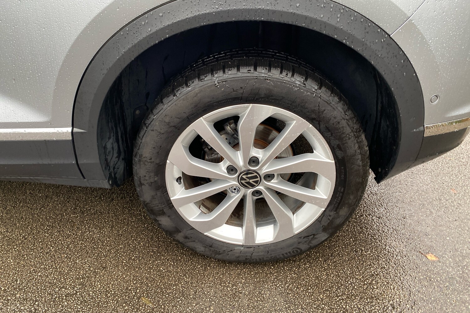 Used Volkswagen T-Roc 2024 for sale - 77256196: Photo 18