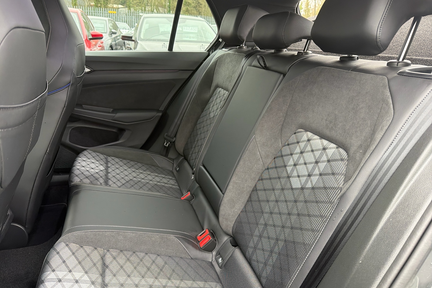 Used Volkswagen Golf 2025 for sale - 77898997: Photo 11