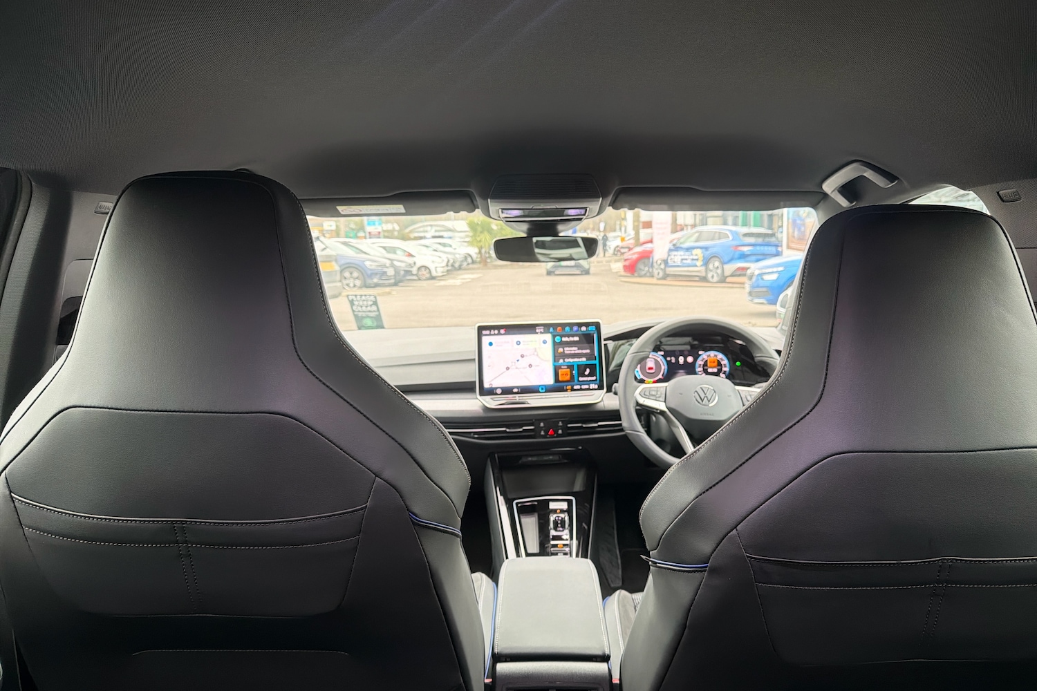 Used Volkswagen Golf 2025 for sale - 77898997: Photo 15