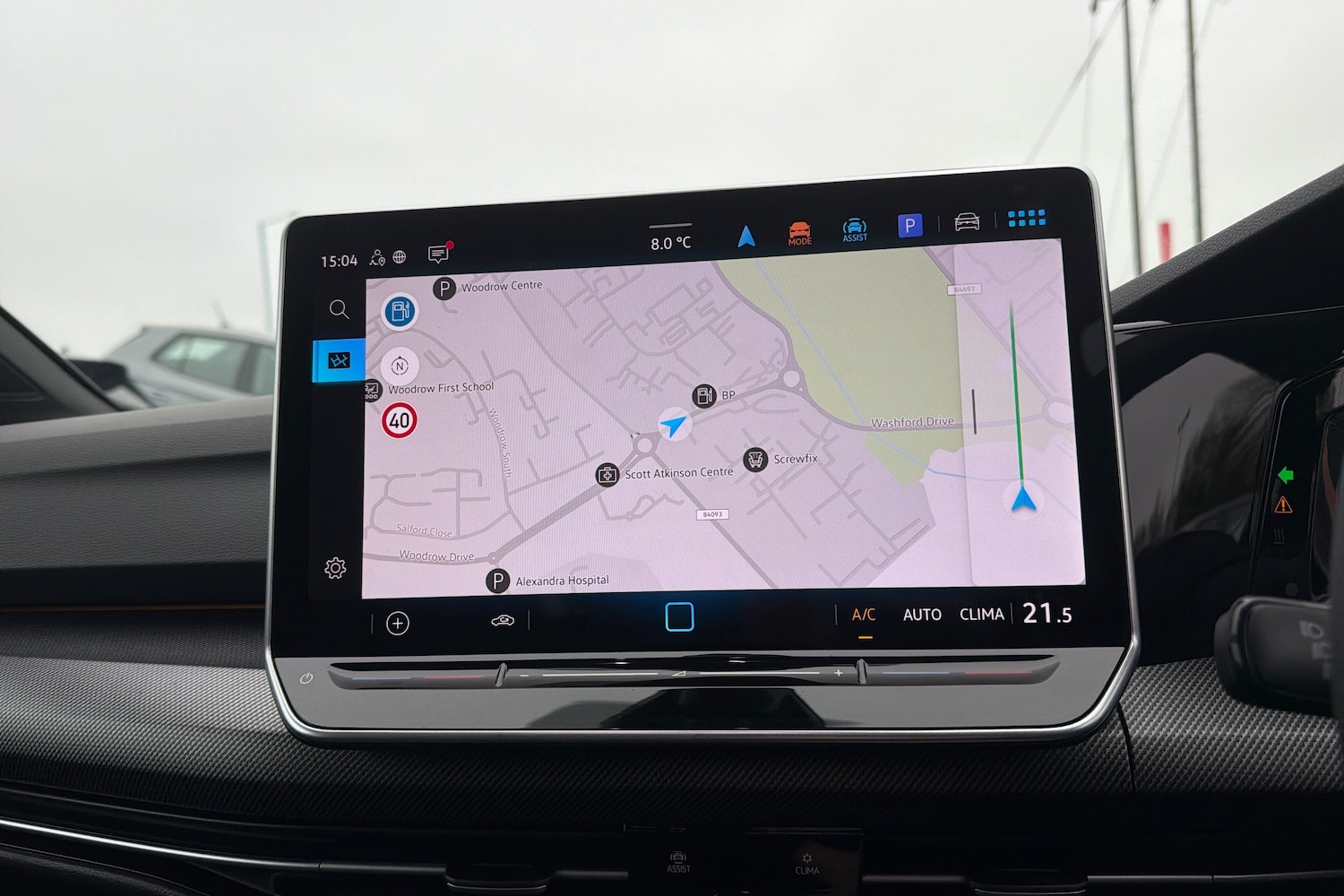 Used Volkswagen Golf 2025 for sale - 77898997: Photo 17