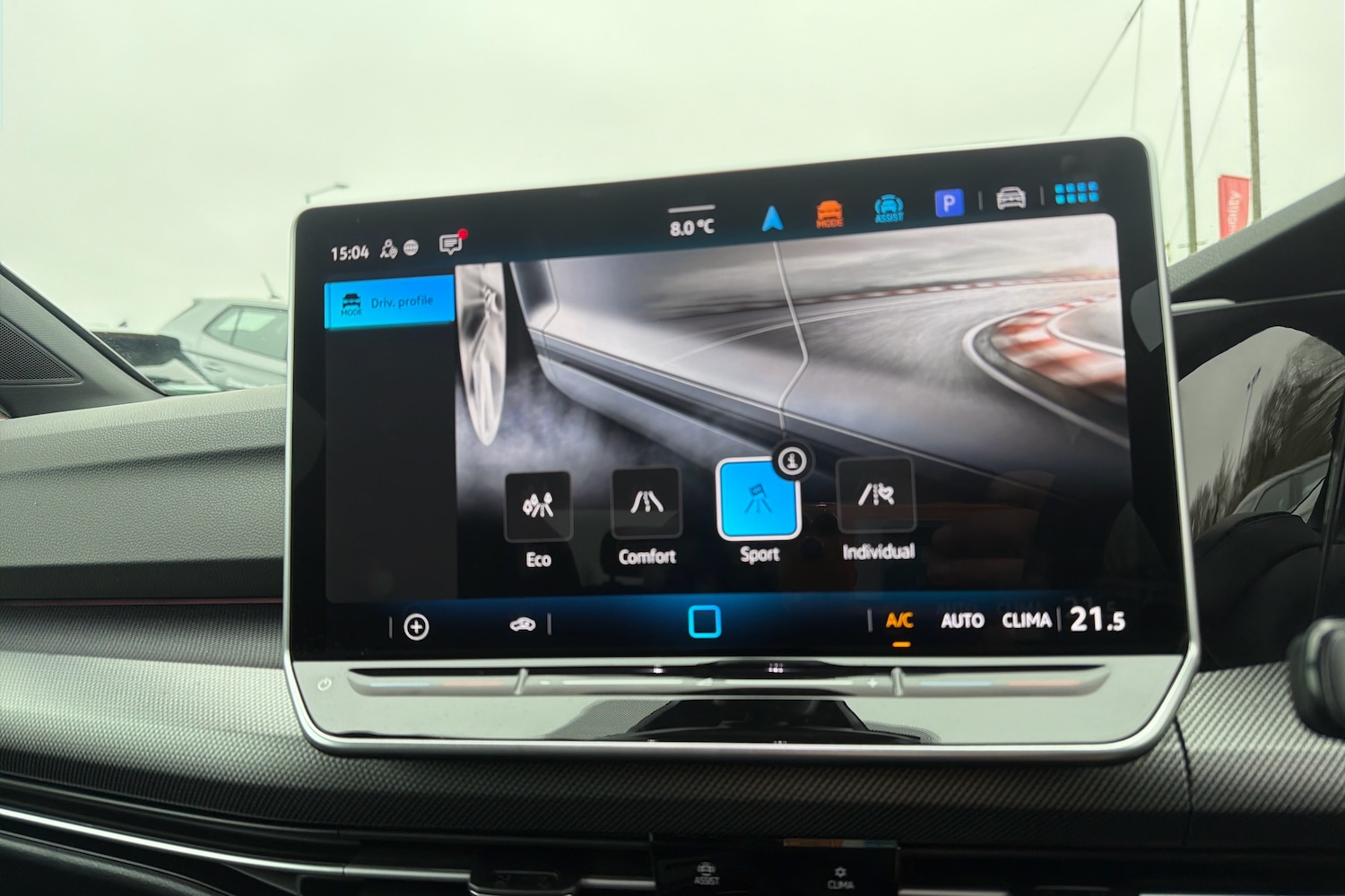 Used Volkswagen Golf 2025 for sale - 77898997: Photo 19