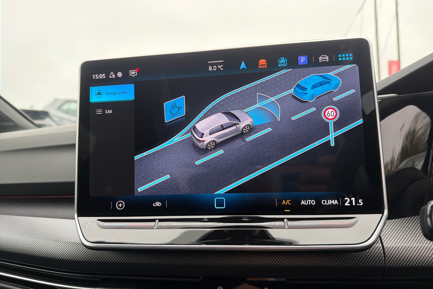 Used Volkswagen Golf 2025 for sale - 77898997: Photo 20