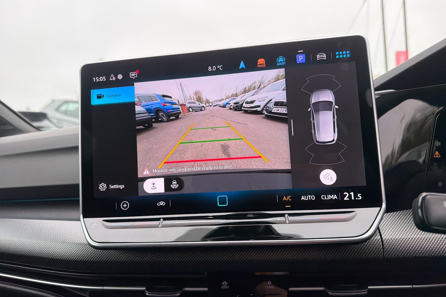 Used Volkswagen Golf 2025 for sale - 77898997: Photo 21