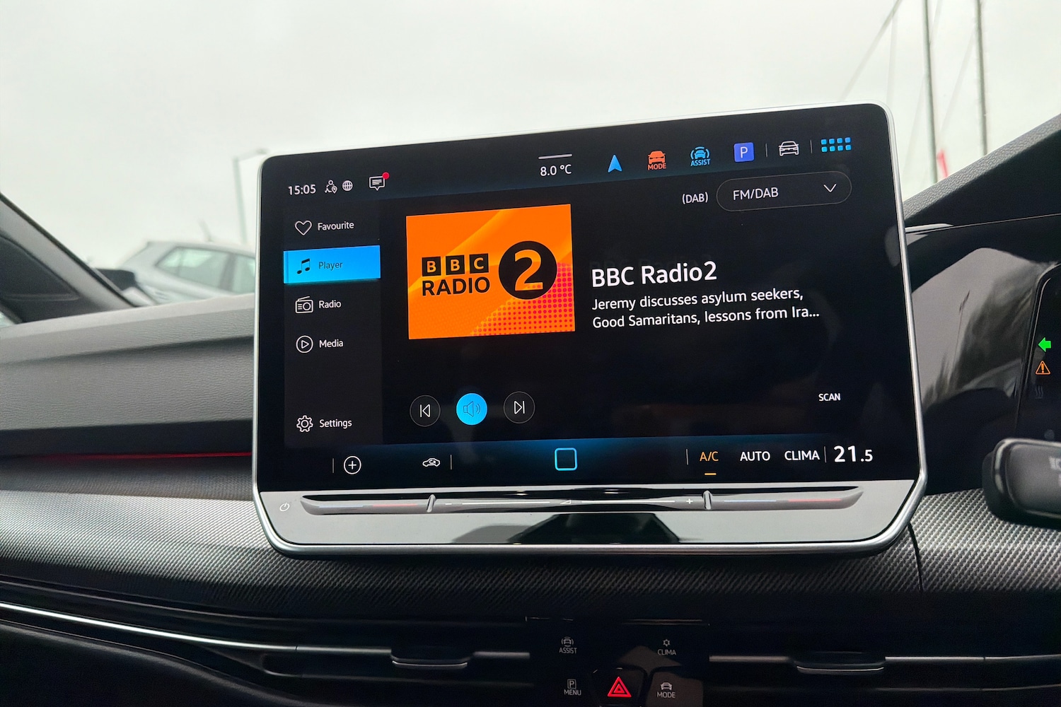 Used Volkswagen Golf 2025 for sale - 77898997: Photo 23