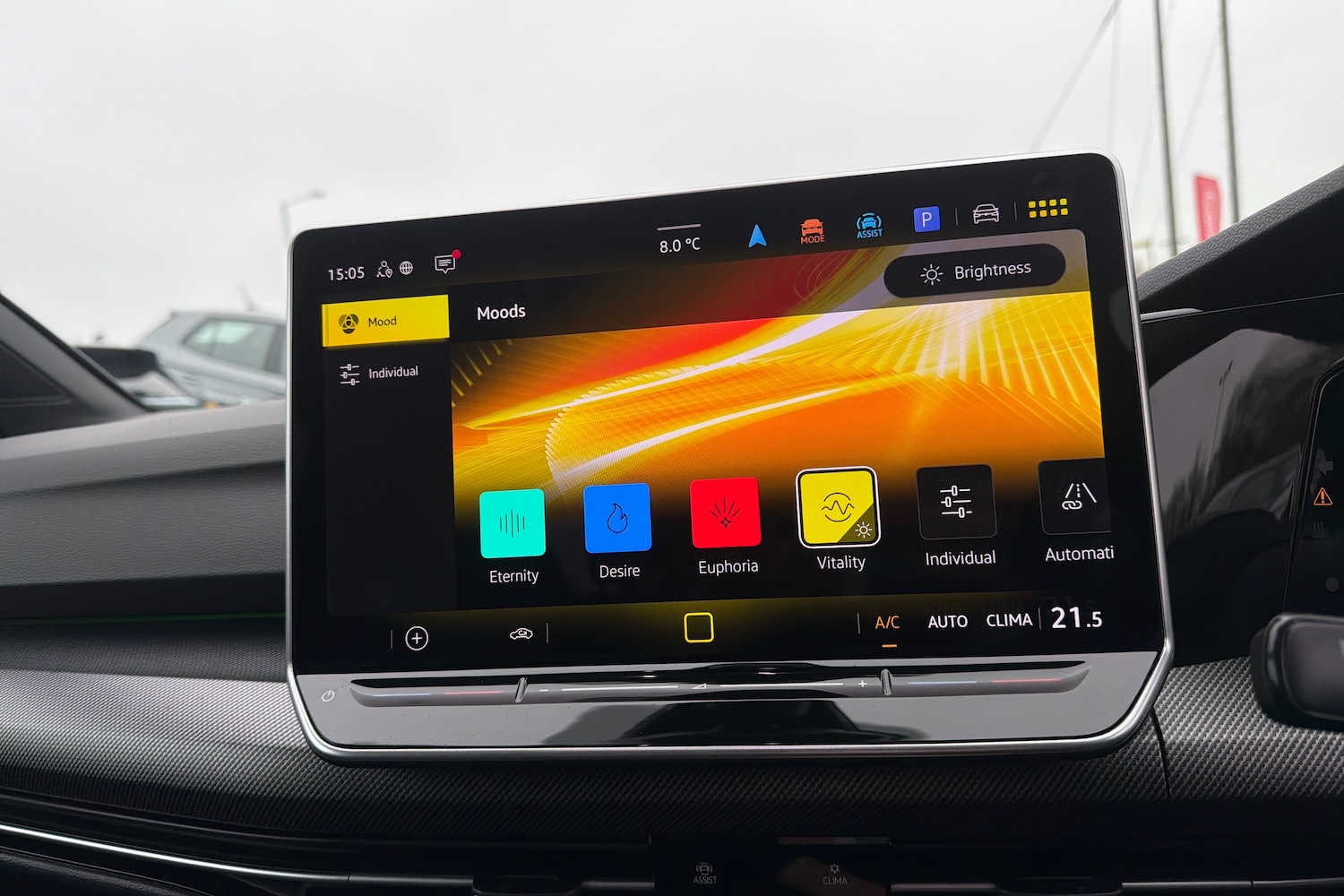 Used Volkswagen Golf 2025 for sale - 77898997: Photo 25