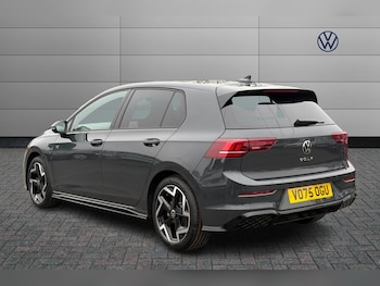 Used Volkswagen Golf 2025 for sale - 77898997: Photo