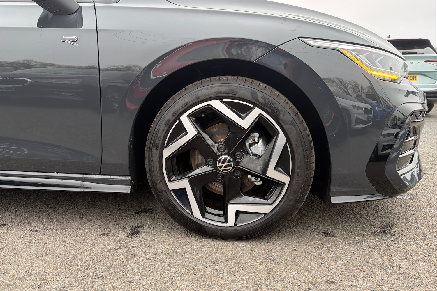 Used Volkswagen Golf 2025 for sale - 77898997: Photo 5