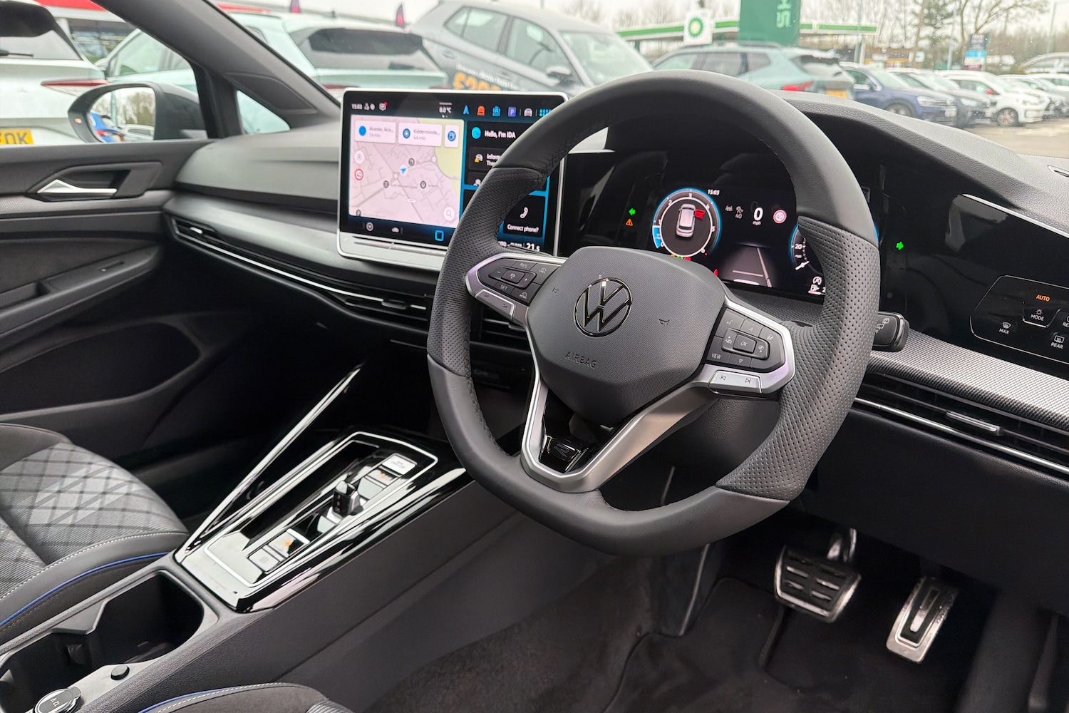 Used Volkswagen Golf 2025 for sale - 77898997: Photo 6