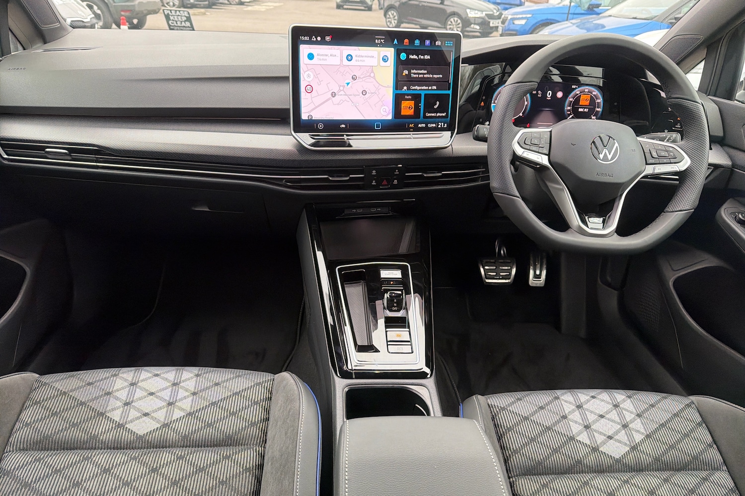 Used Volkswagen Golf 2025 for sale - 77898997: Photo 8