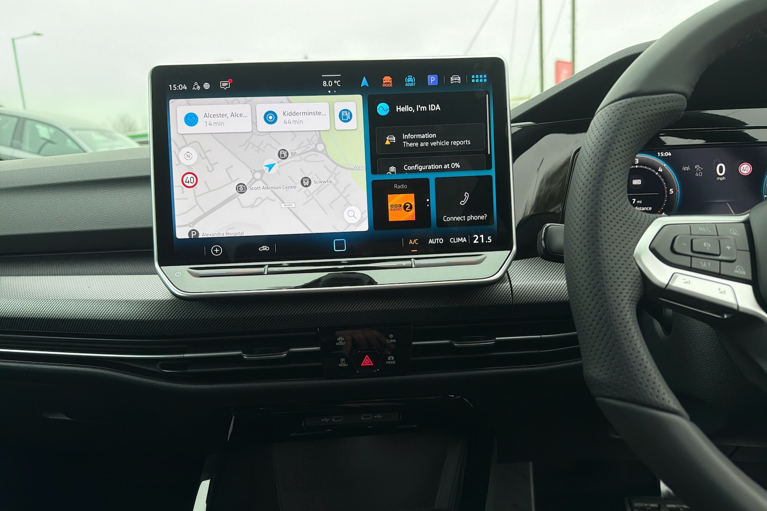 Used Volkswagen Golf 2025 for sale - 77898997: Photo 9