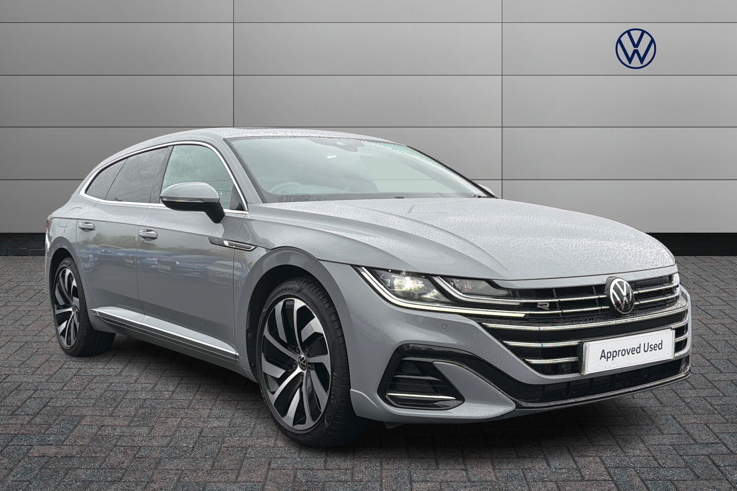 Used Volkswagen Arteon 2024 for sale - 76678303: Photo 1