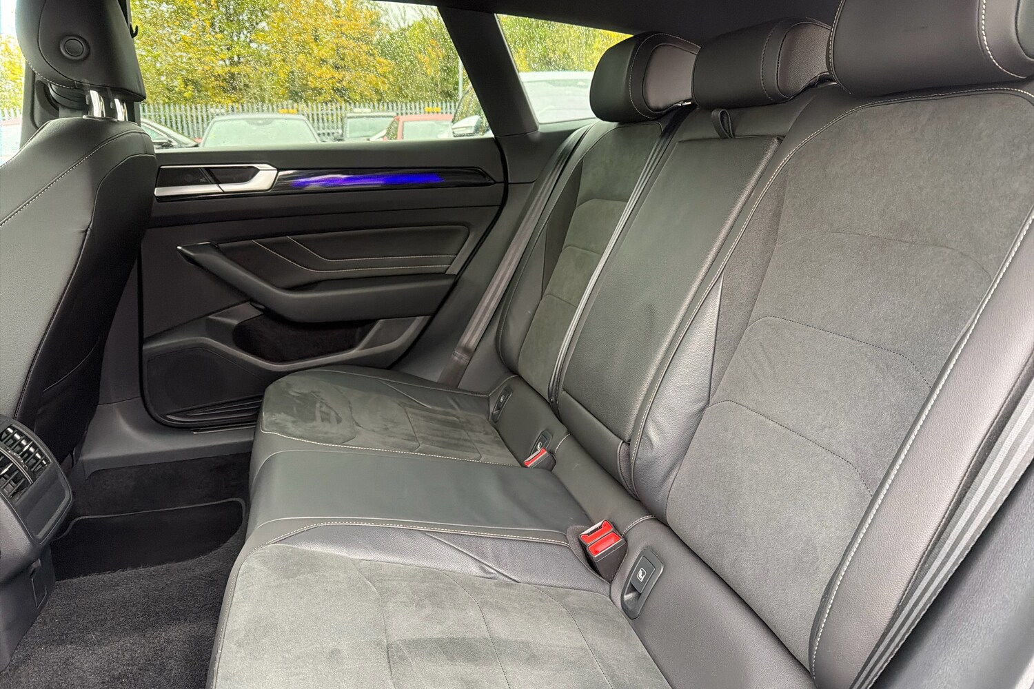 Used Volkswagen Arteon 2024 for sale - 76678303: Photo 11