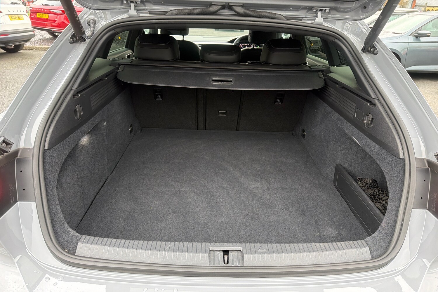 Used Volkswagen Arteon 2024 for sale - 76678303: Photo 12