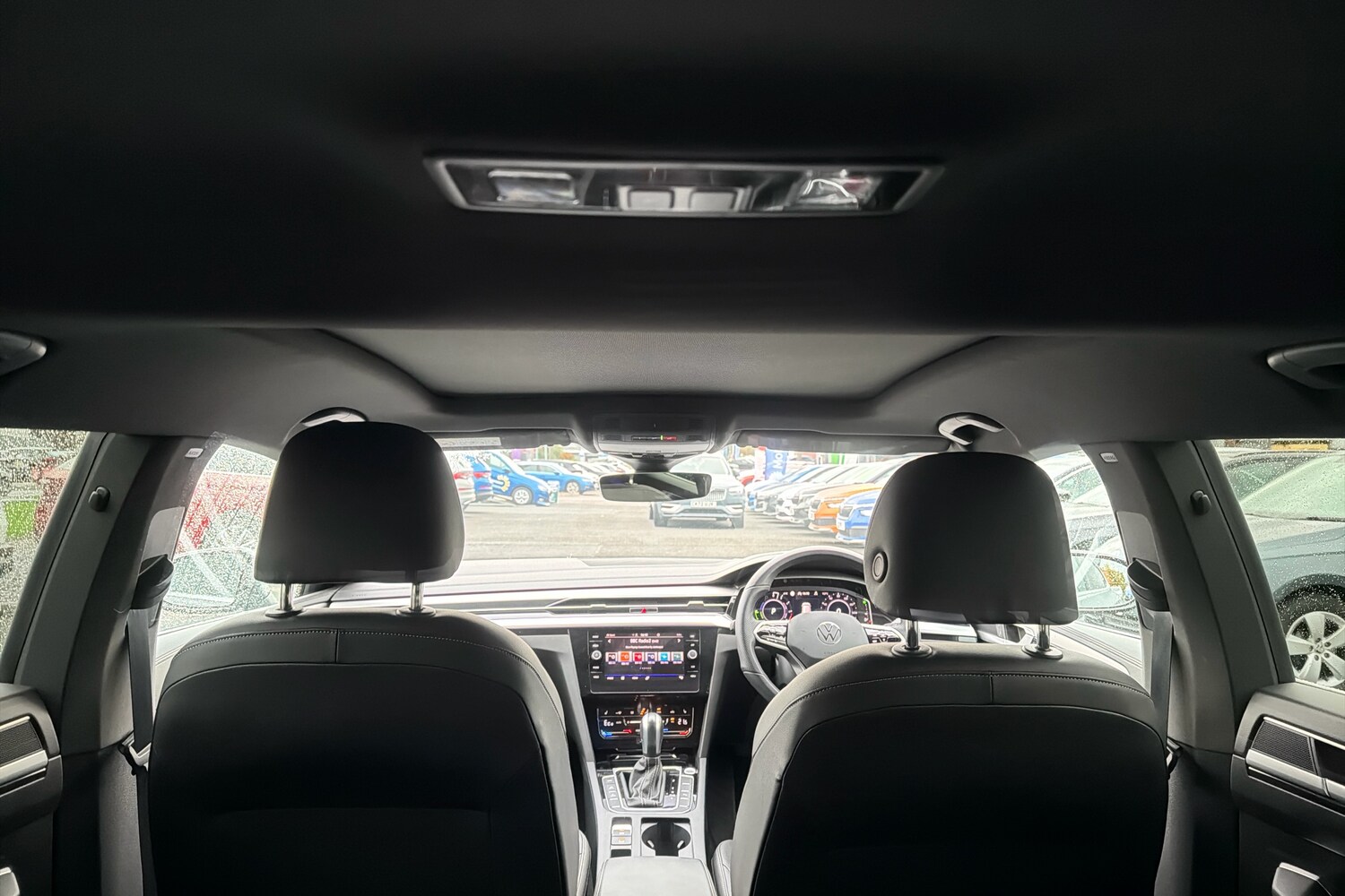 Used Volkswagen Arteon 2024 for sale - 76678303: Photo 15