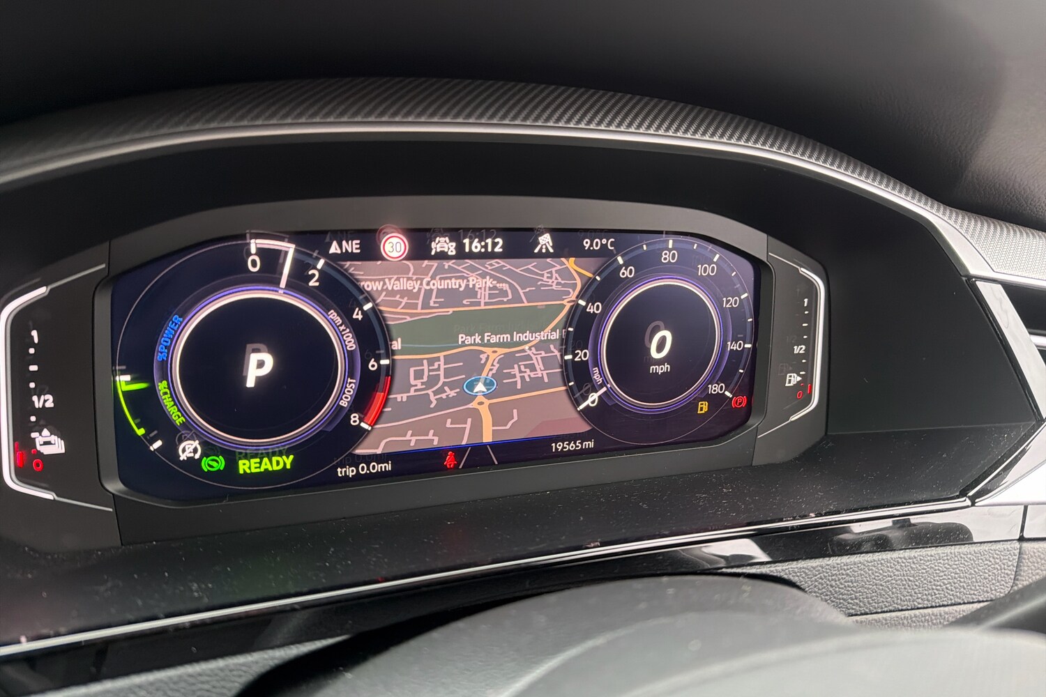 Used Volkswagen Arteon 2024 for sale - 76678303: Photo 18