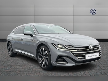 Volkswagen - Arteon