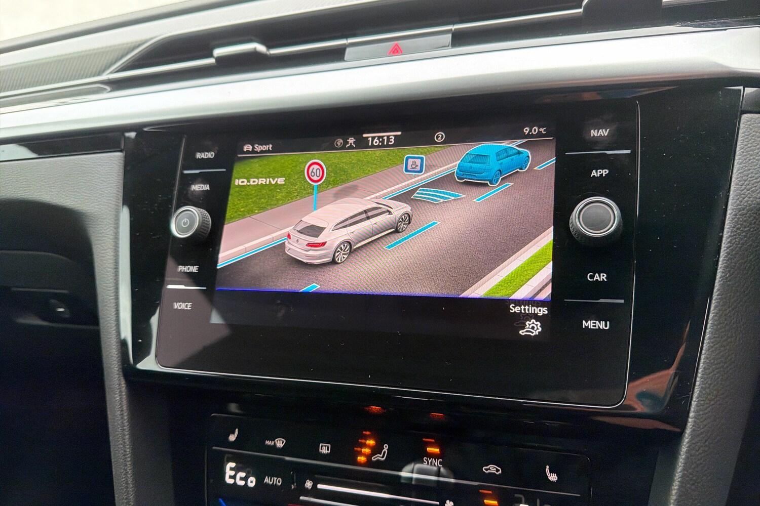 Used Volkswagen Arteon 2024 for sale - 76678303: Photo 20