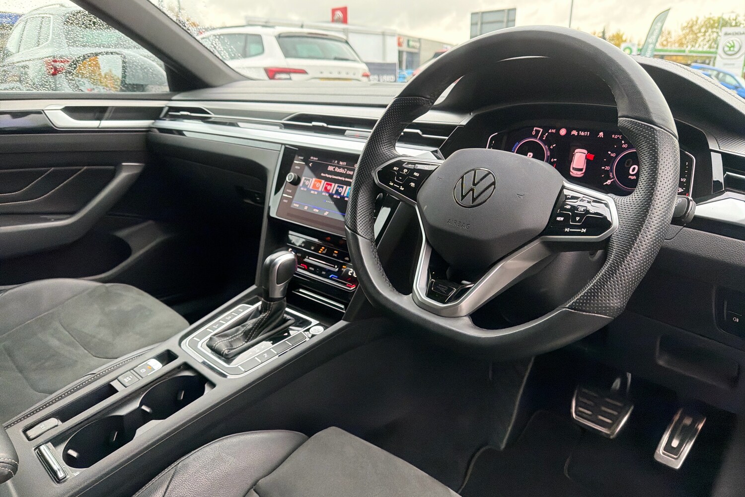 Used Volkswagen Arteon 2024 for sale - 76678303: Photo 6