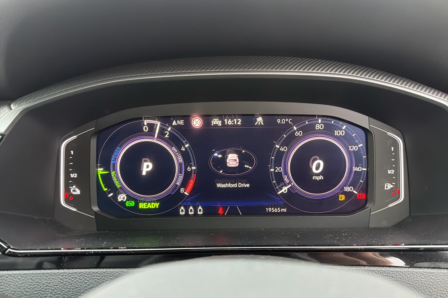 Used Volkswagen Arteon 2024 for sale - 76678303: Photo 7