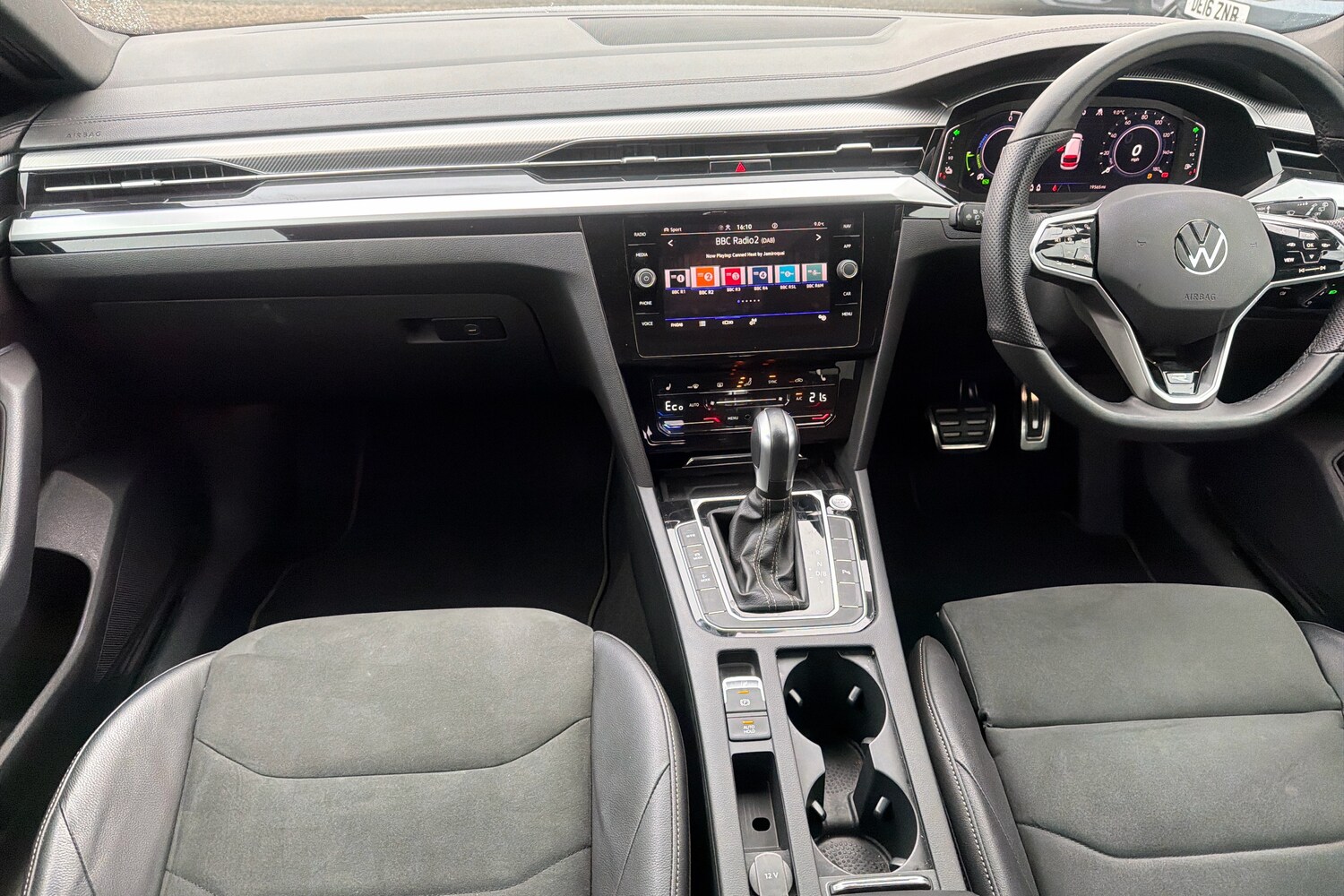 Used Volkswagen Arteon 2024 for sale - 76678303: Photo 8