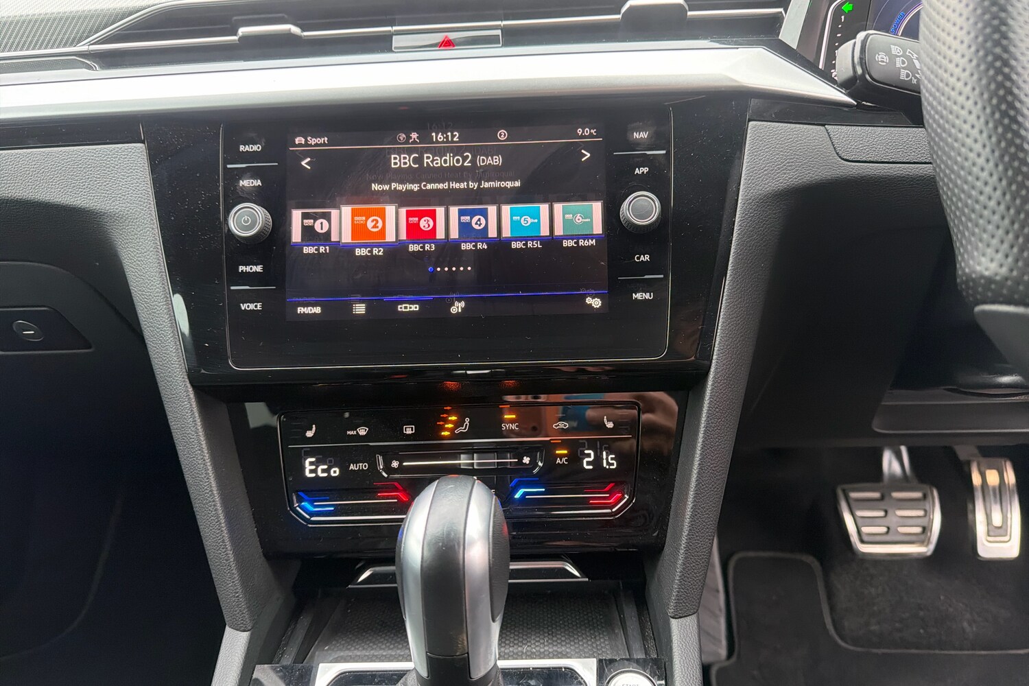 Used Volkswagen Arteon 2024 for sale - 76678303: Photo 9