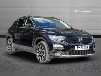 2021 (71) - 1.5 TSI EVO Active 5dr