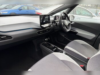 Used Volkswagen ID.3 2020 for sale - 78320831: Photo
