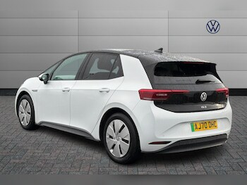 Used Volkswagen ID.3 2020 for sale - 78320831: Photo