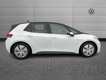 Used Volkswagen ID.3 2020 for sale - 78320831: Photo