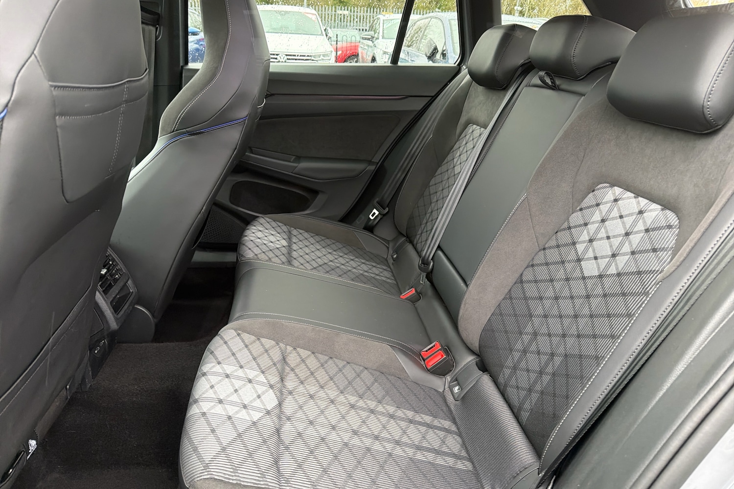 Used Volkswagen Golf 2025 for sale - 77706274: Photo 11