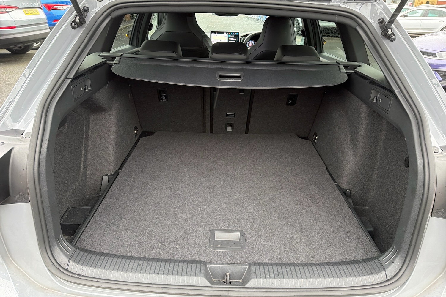 Used Volkswagen Golf 2025 for sale - 77706274: Photo 12