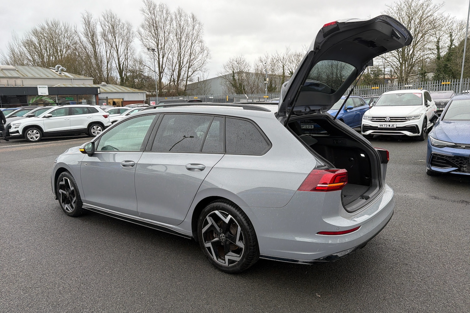 Used Volkswagen Golf 2025 for sale - 77706274: Photo 13