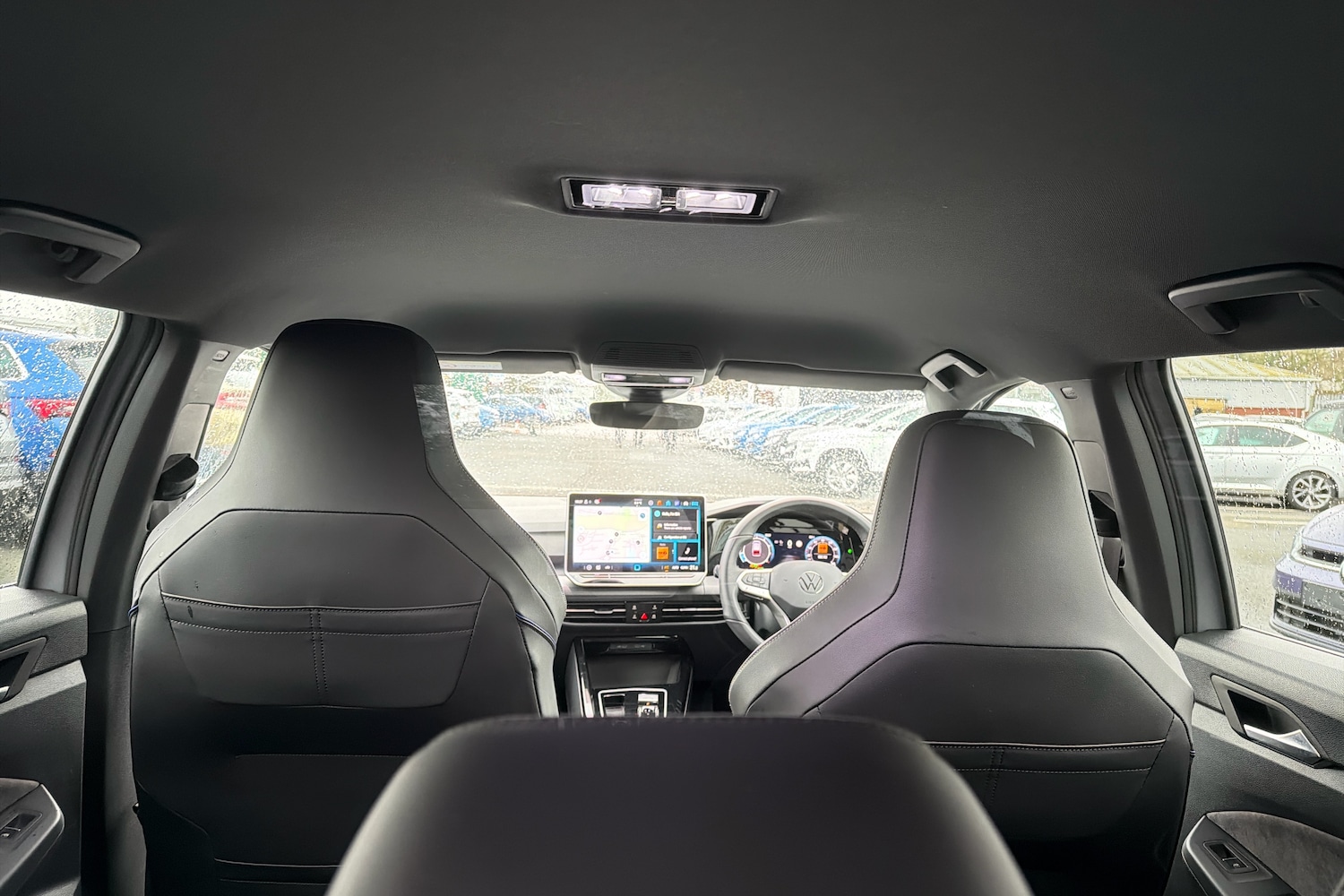 Used Volkswagen Golf 2025 for sale - 77706274: Photo 15