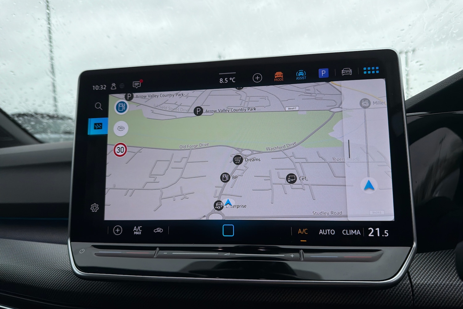 Used Volkswagen Golf 2025 for sale - 77706274: Photo 17