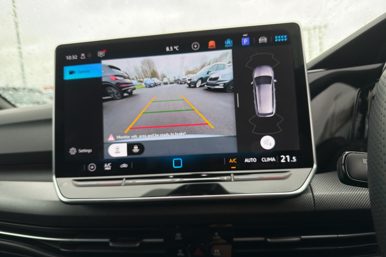 Used Volkswagen Golf 2025 for sale - 77706274: Photo 21