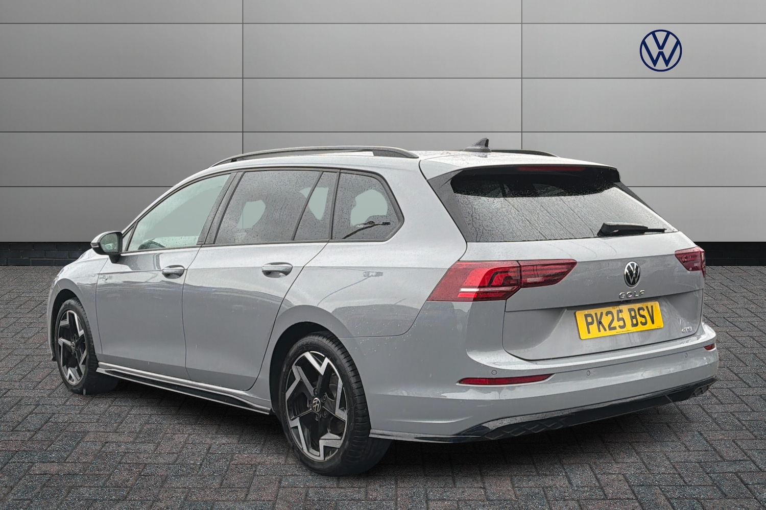 Used Volkswagen Golf 2025 for sale - 77706274: Photo 3