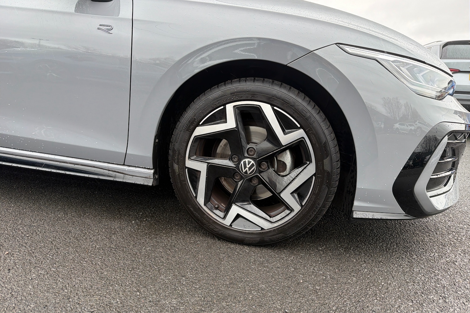 Used Volkswagen Golf 2025 for sale - 77706274: Photo 5