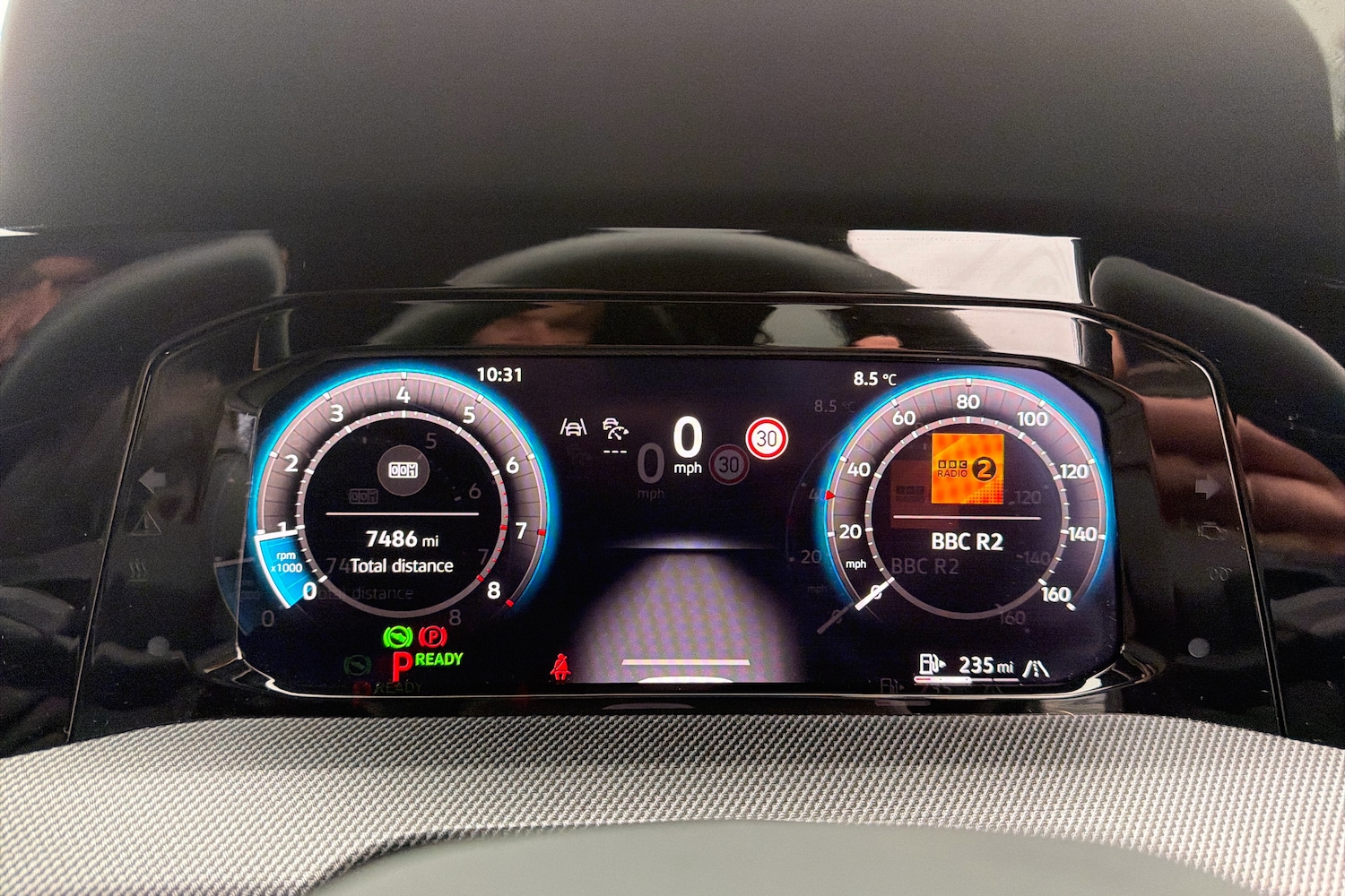 Used Volkswagen Golf 2025 for sale - 77706274: Photo 7