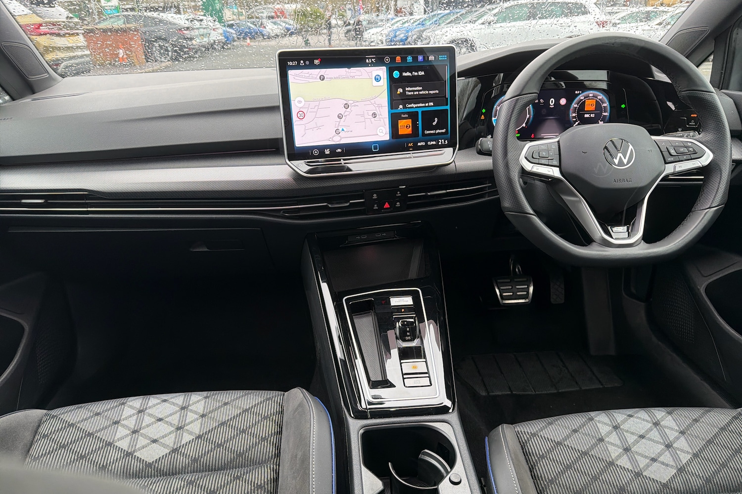 Used Volkswagen Golf 2025 for sale - 77706274: Photo 8