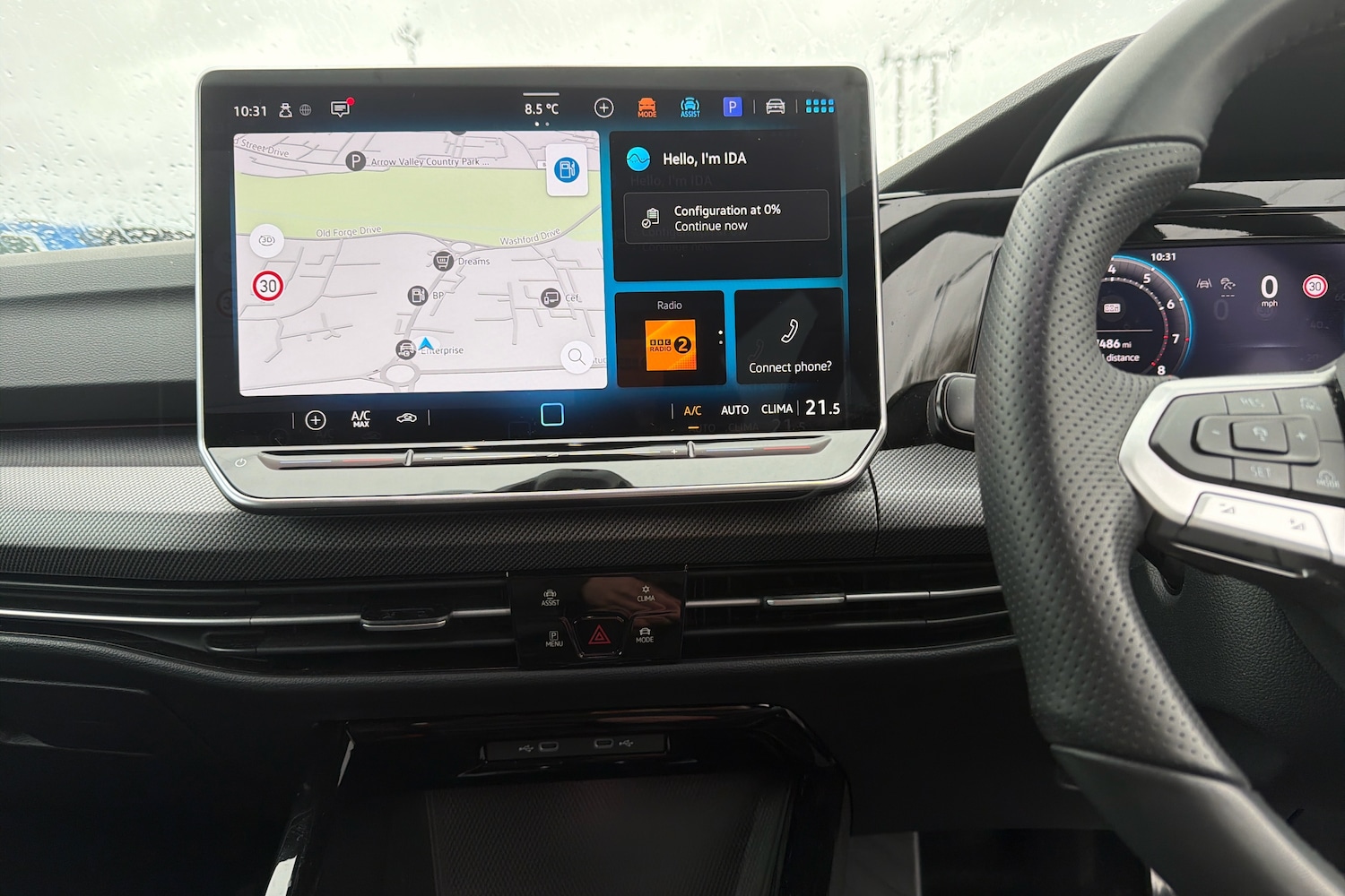 Used Volkswagen Golf 2025 for sale - 77706274: Photo 9