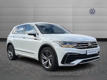 2023 (73) - 1.5 TSI 150 R-Line Edition 5dr DSG