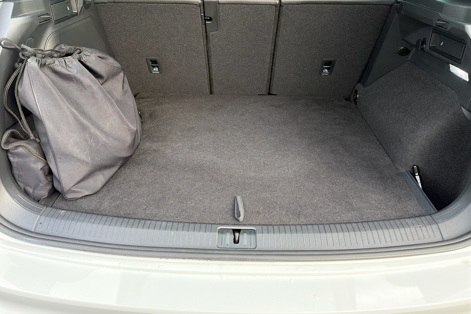 Used Volkswagen Tiguan 2023 for sale - 76676405: Photo 12