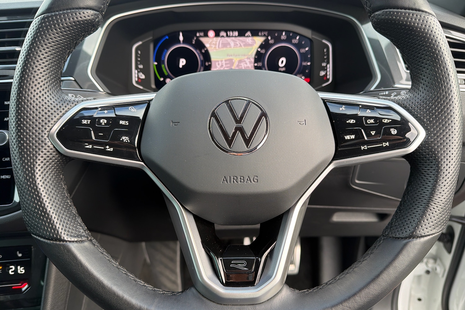 Used Volkswagen Tiguan 2023 for sale - 76676405: Photo 15