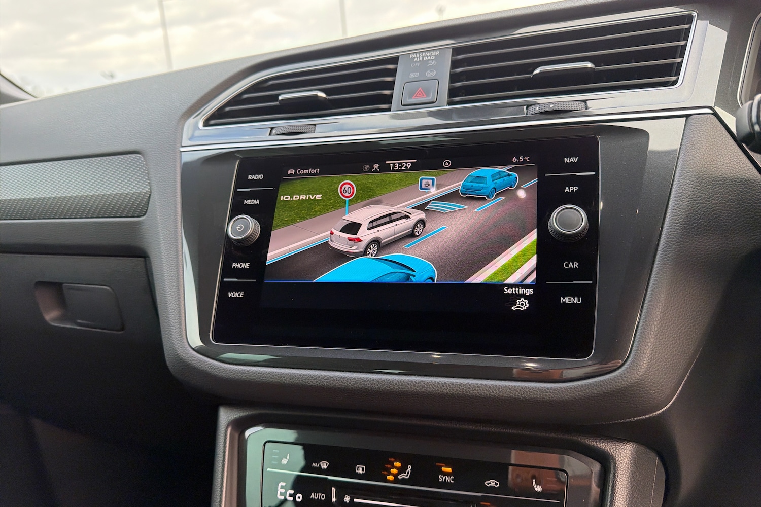 Used Volkswagen Tiguan 2023 for sale - 76676405: Photo 18