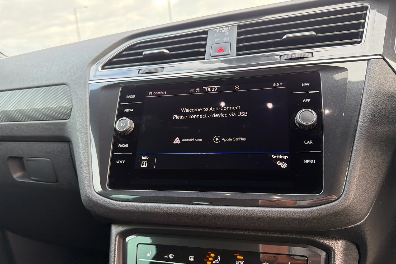 Used Volkswagen Tiguan 2023 for sale - 76676405: Photo 19