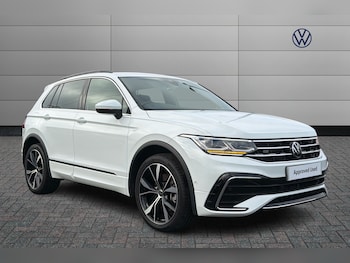 2023 (73) - 1.4 TSI eHybrid R-Line 5dr DSG