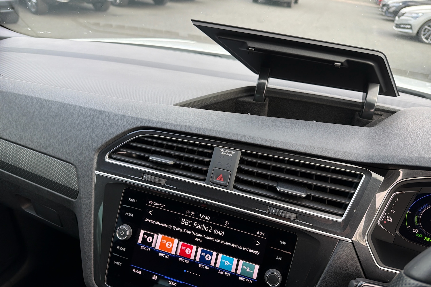 Used Volkswagen Tiguan 2023 for sale - 76676405: Photo 21