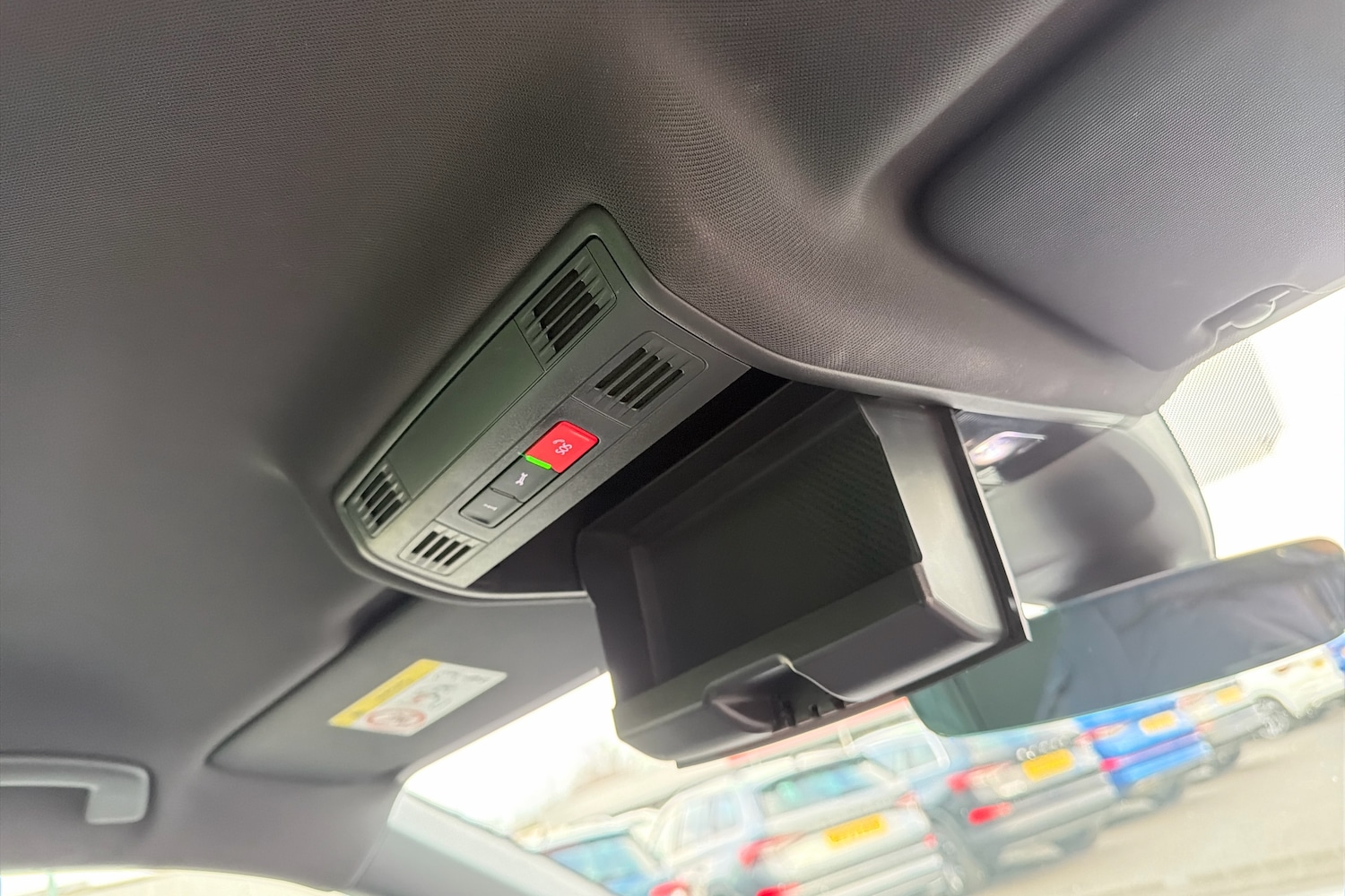 Used Volkswagen Tiguan 2023 for sale - 76676405: Photo 22