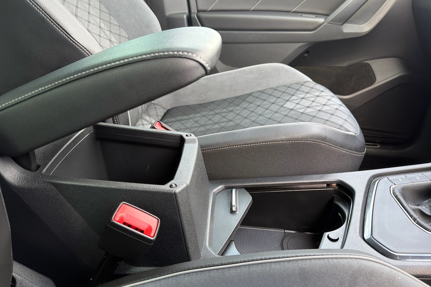 Used Volkswagen Tiguan 2023 for sale - 76676405: Photo 23